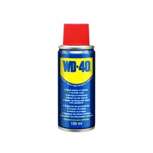 AÉROSOL MULTIFONCTIONS 100ML WD-40 WD-40 - 1