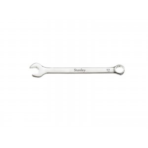 CLE MIXTE 12MM STANLEY