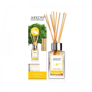 PARFUM D’AMBIANCE SUNNY HOME 85ML AREON  - 1