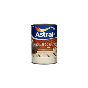 LASURASTRAL TURQOISE 0.75L ASTRAL